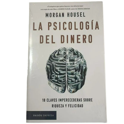 La psicología del dinero