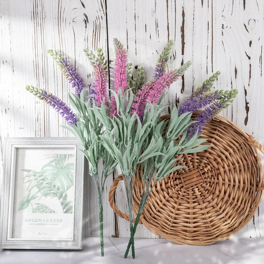 Artificial Salvia Flor