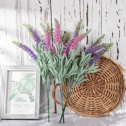 Artificial Salvia Flor