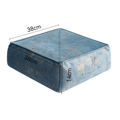 Alfombrillas de terciopelo para uso doméstico