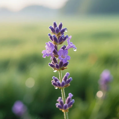 Premium quality natural dried lavender