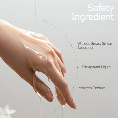 Aceite esencial de jazmín