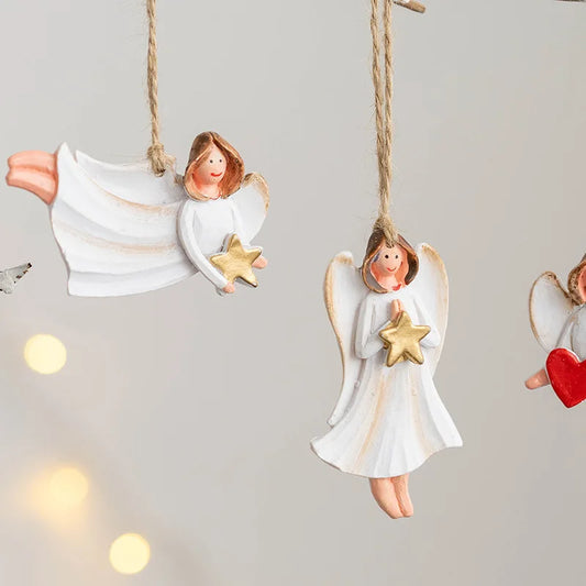 Decoración colgante Árbol de Navidad