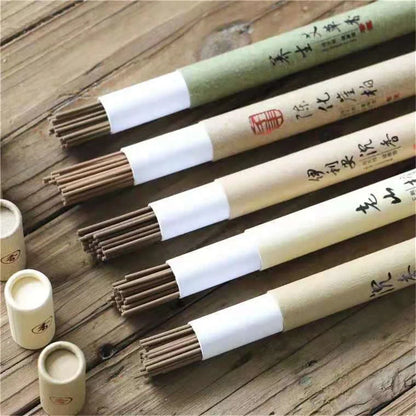 Incienso Aroma Flores