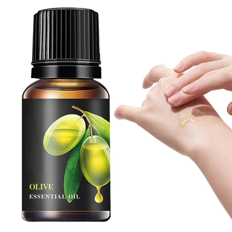 Aceites de masaje corporal relajante Ayuda a la relajación Estrés Calmando el sueño