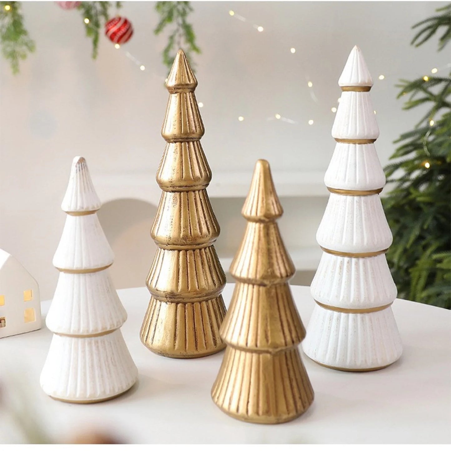 Adornos para de Navidad