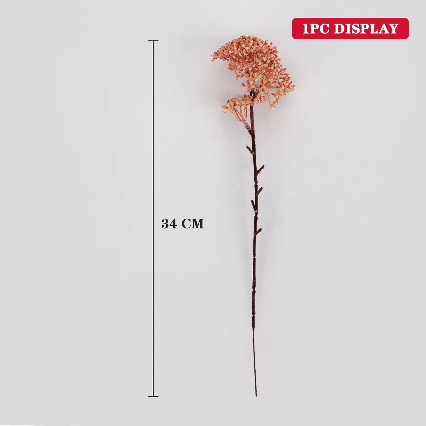 Flor artificial Ramo de plantas artificiales