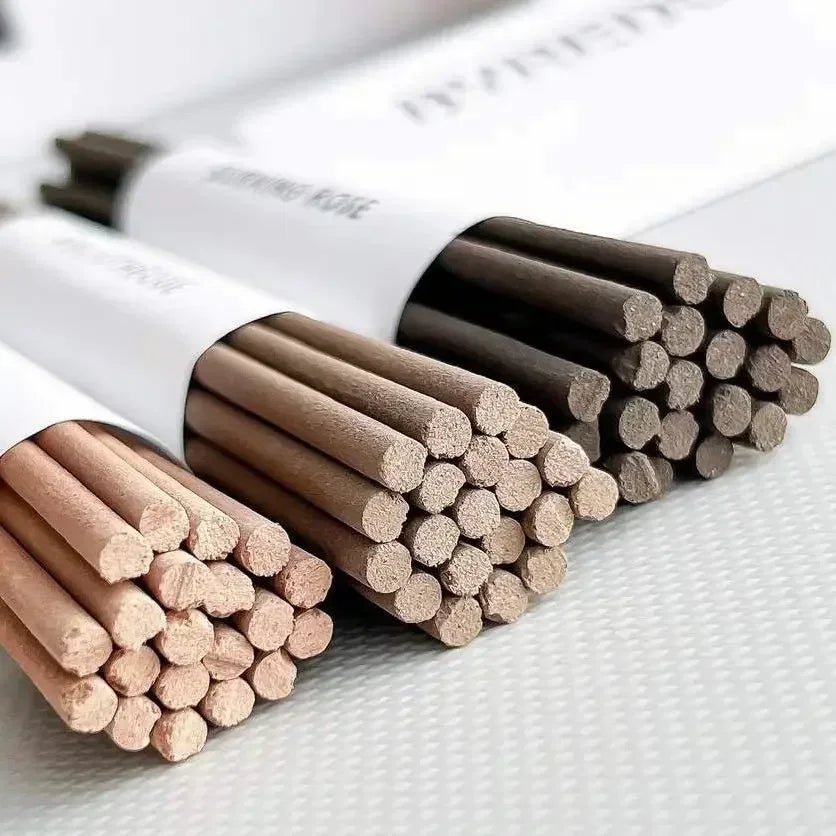 60 piezas de incienso