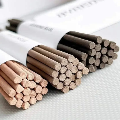 60 piezas de incienso