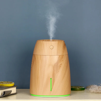 Humidificador, Difusor de aromaterapia