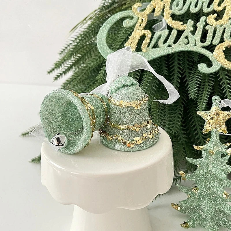 Colgantes Árbol de Navidad