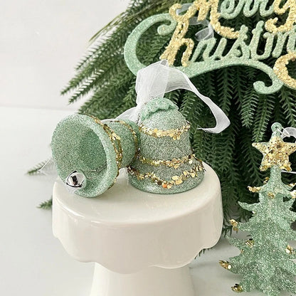 Colgantes Árbol de Navidad