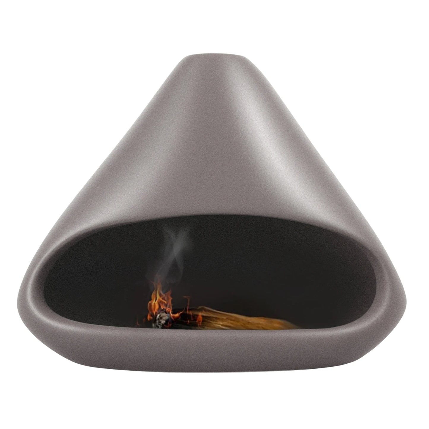 Quemador de incienso de cerámica Palo Santo y paquetes de salvia