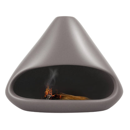 Quemador de incienso de cerámica Palo Santo y paquetes de salvia