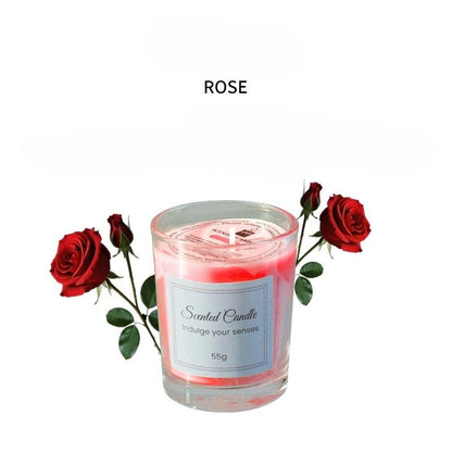 Vela de aromaterapia Caja de regalo