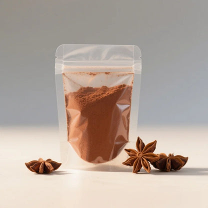 Incienso natural puro en polvo