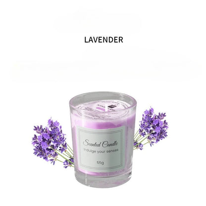 Vela de aromaterapia Caja de regalo