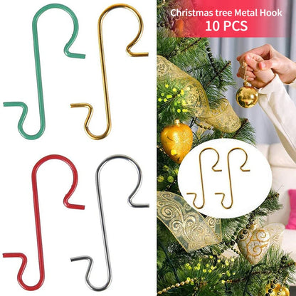 Papá Noel Muñeco de nieve para el Árbol