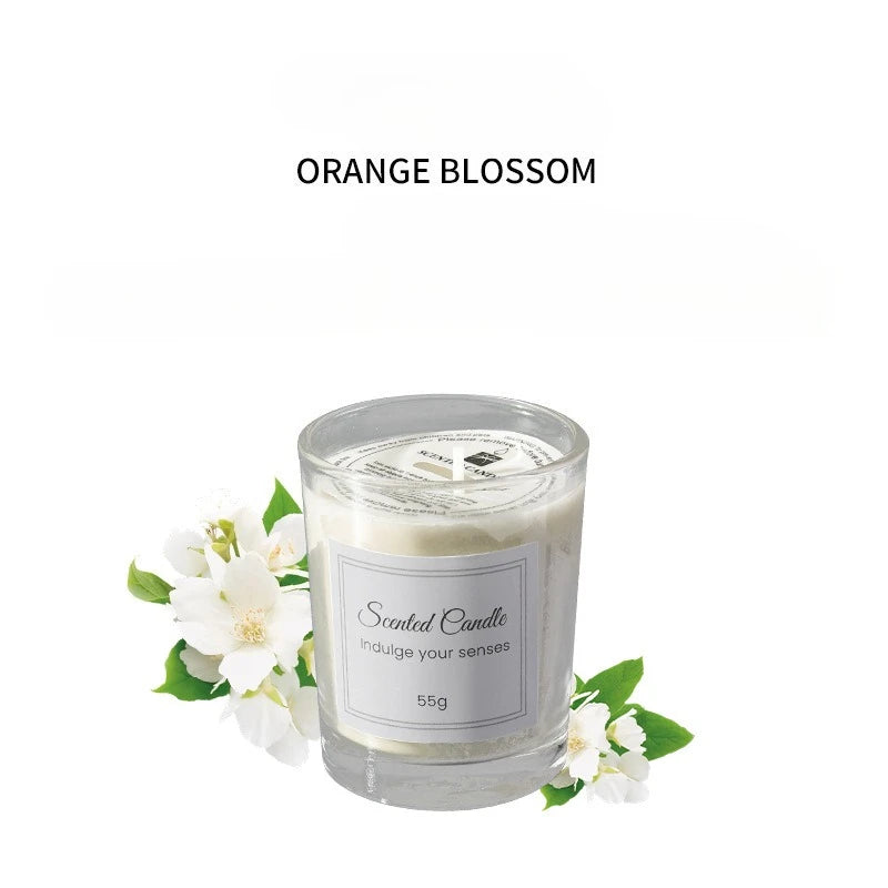 Vela de aromaterapia Caja de regalo