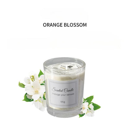 Vela de aromaterapia Caja de regalo