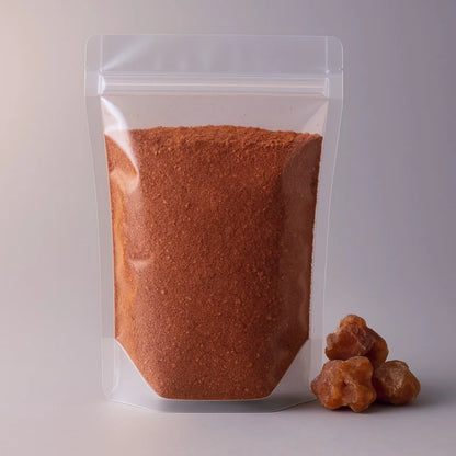 Incienso en polvo 100% natural