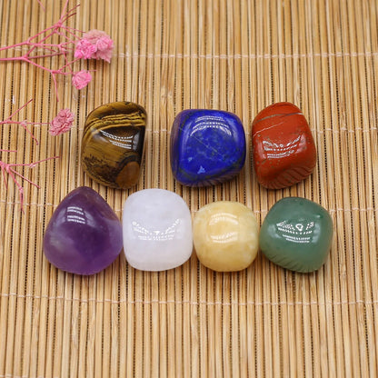 Piedras natural de Reiki
