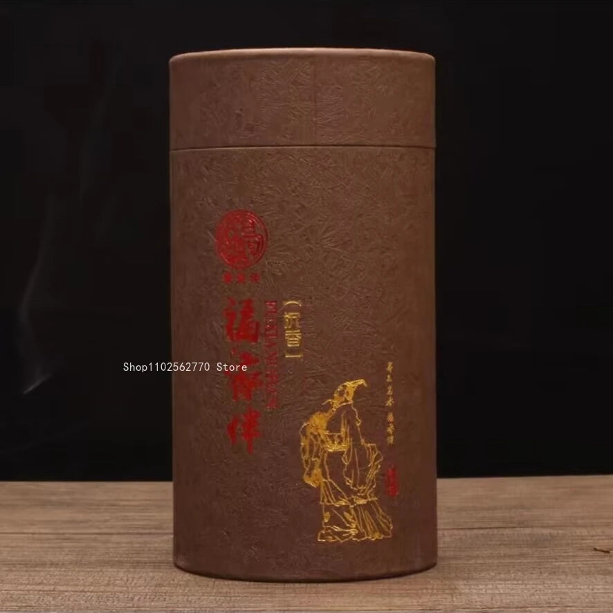 120 discos de incienso Sándalo natural Madera