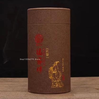 120 discos de incienso Sándalo natural Madera