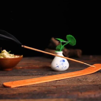 Incienso indio Aromaterapia Duradera