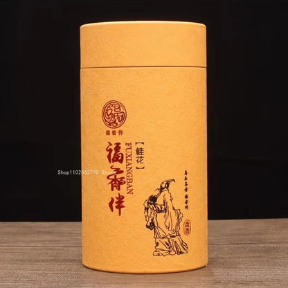 120 discos de incienso Sándalo natural Madera