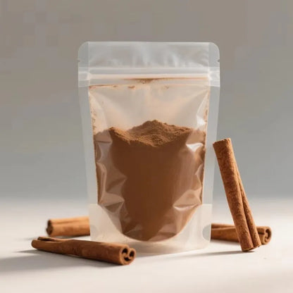 Incienso en polvo 100% natural