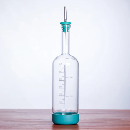 Bar Bartending con fondo