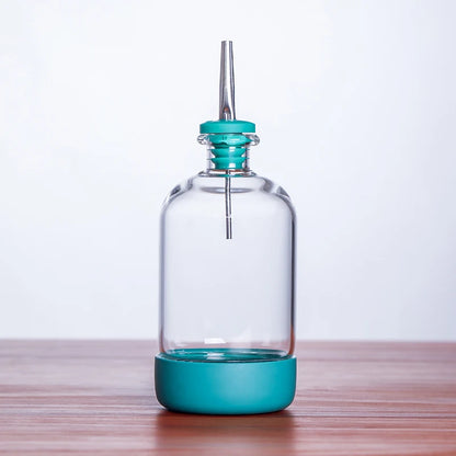 Bar Bartending con fondo