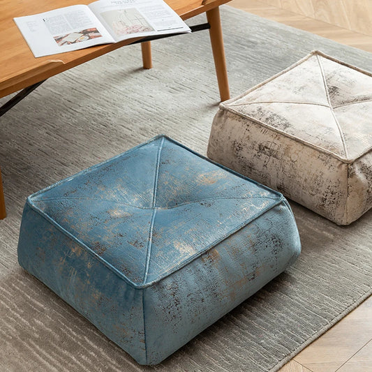 Alfombrillas de terciopelo para uso doméstico