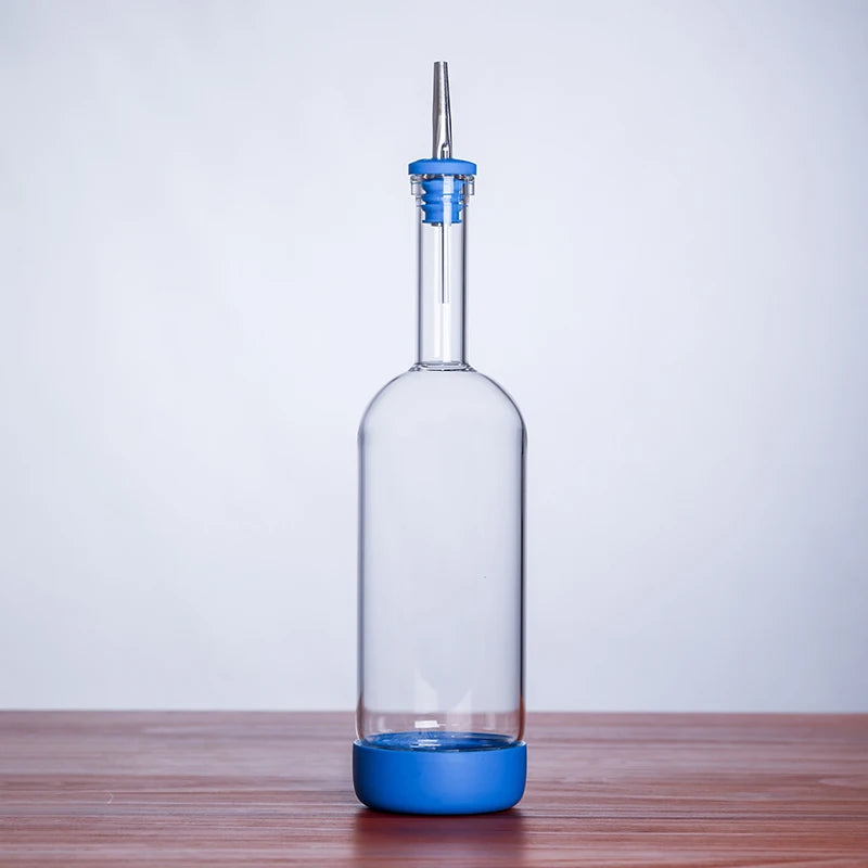 Bar Bartending con fondo