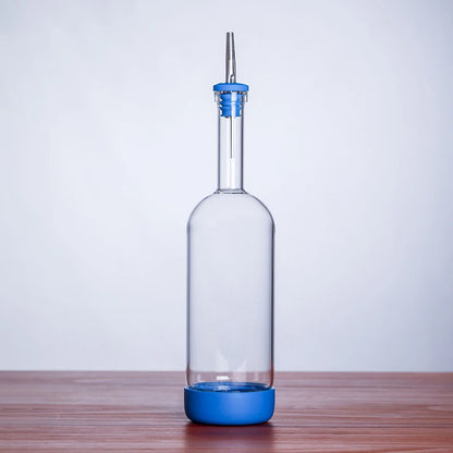 Bar Bartending con fondo