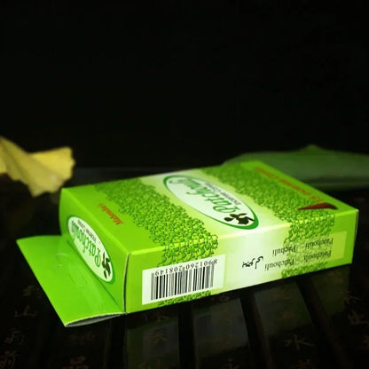 Conos de incienso Hechos a mano