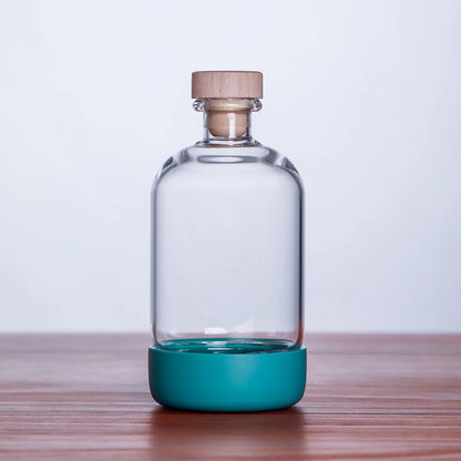 Bar Bartending con fondo