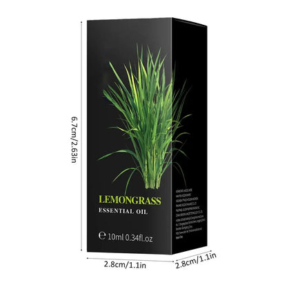 Aceites de masaje corporal relajante Ayuda a la relajación Estrés Calmando el sueño