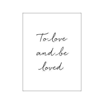 Cuadro Lienzo Paisaje moderno Otoño