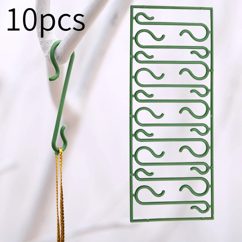 Decoraciones para el árbol de Navidad