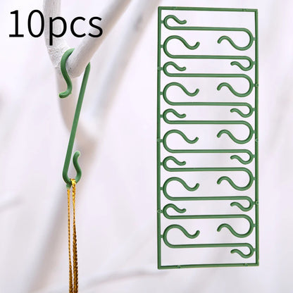 Decoraciones para el árbol de Navidad