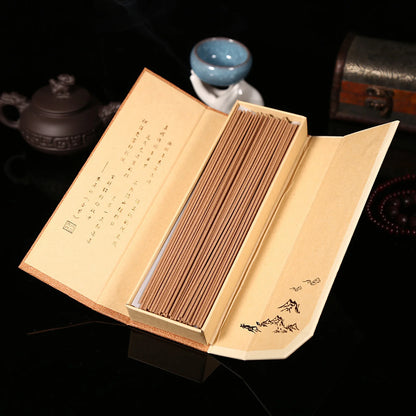 Paquete Incienso Sándalo