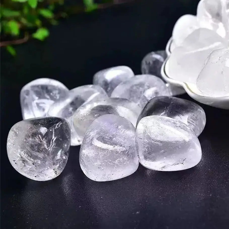 Piedra de cristal Cuarzo