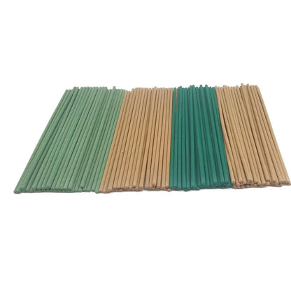 Palo Santo de madera sagrada peruana