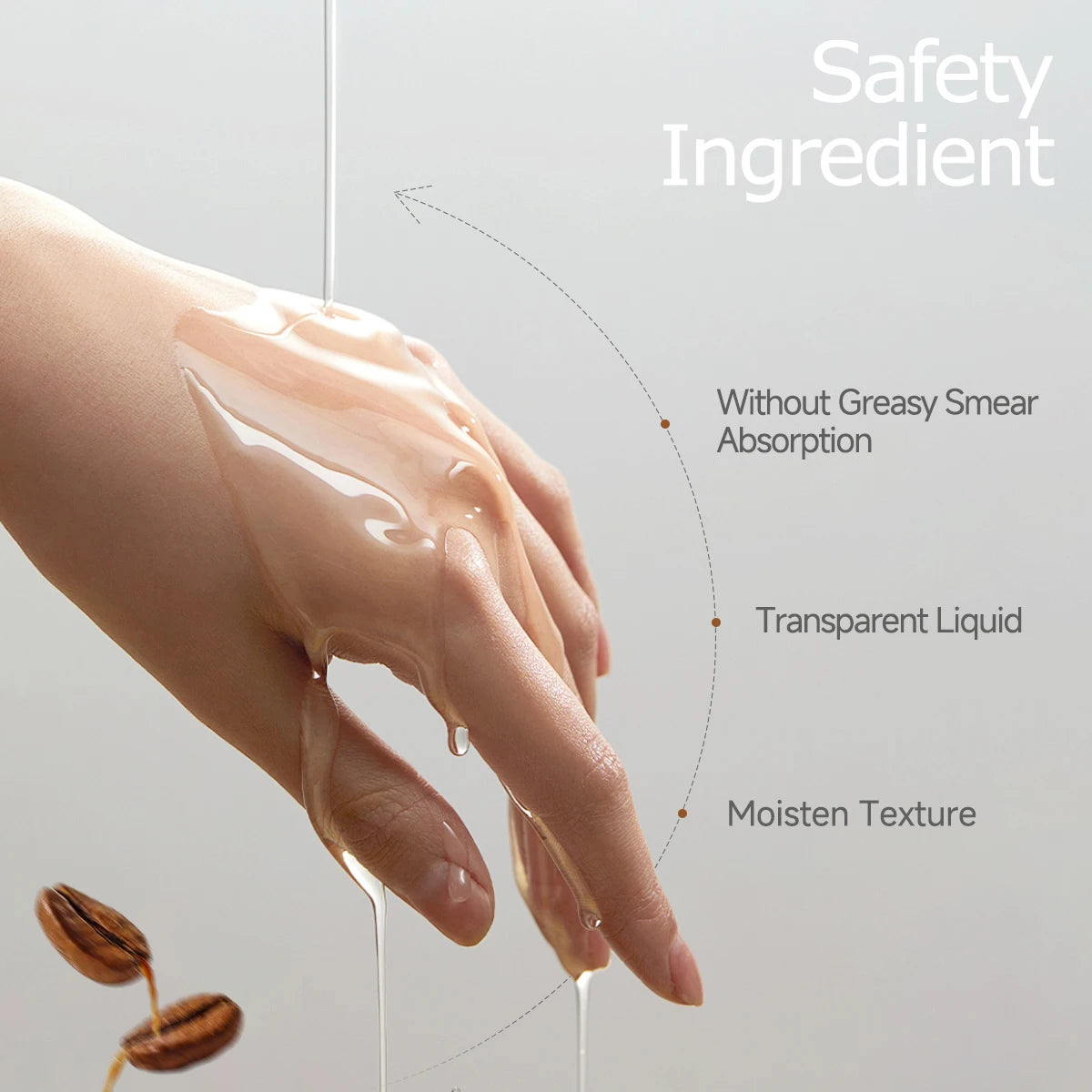 Aceite esencial de café