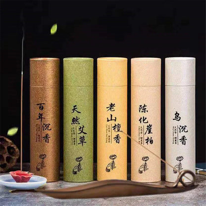 Incienso Aroma Flores