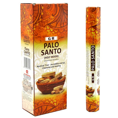 Palos de Incienso indio