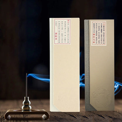 Paquete Incienso Sándalo