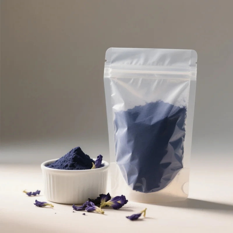 Incienso en polvo 100% natural